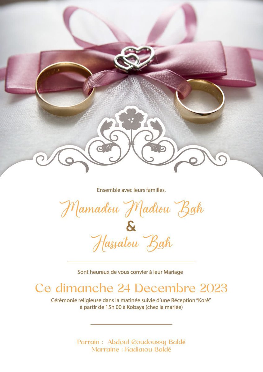 Ashleysmahbah's tweet photo. Mon bébé se marie le 24 Décembre et vous êtes tous invités 💃🏽😍😍… ceux qui pensaient que c’était elle Néné Aïcha non c’est pas elle c’est plutôt ma petite sœur. Beaucoup l’ont salué au #barbec pensant que c’était moi alors elle vous invite tous. @BloCr7 tu es le premier invité https://t.co/DfC2dAhTTN