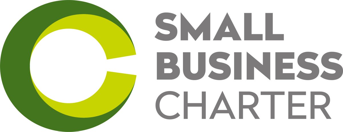 🏆 We have achieved the prestigious @SmallBizCharter Accreditation, recognising our excellence in supporting small businesses and fostering student entrepreneurship! Join us in celebrating this milestone and learn more about our commitment to excellence 👇swansea.ac.uk/som/news/swans…