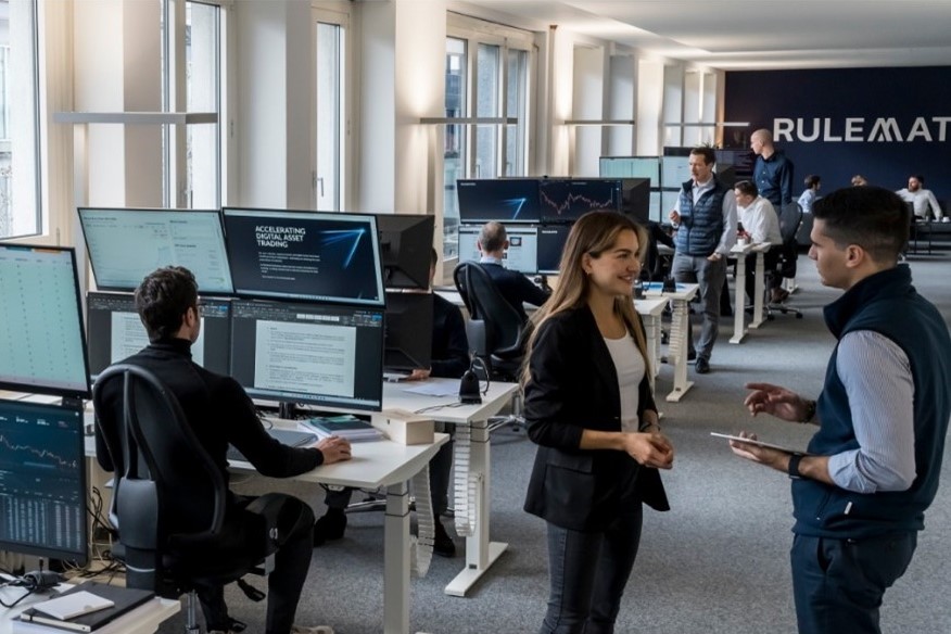 Ergon Informatik AG tweet media