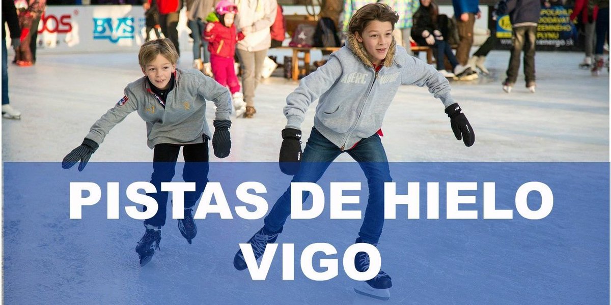 Vigopeques's tweet photo. Pista para patinas sobre hielo en Vigo
https://t.co/UGK7h5P29B https://t.co/kIoyzjE5Lw