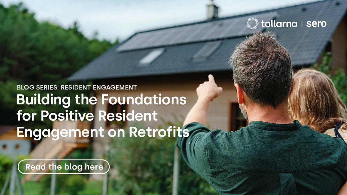 In the first of a three-part blog series, Tallarna and @Sero_group look at how to create the right conditions for successful resident engagement. sero.life/press-room/pos…