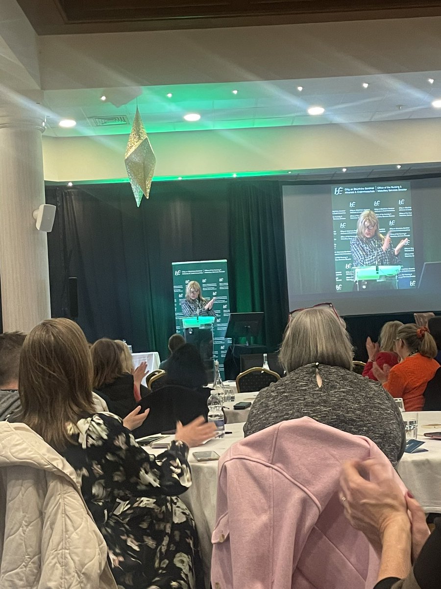 Elevating standards of healthcare delivery for 21 years.#ONMSDNEC2023