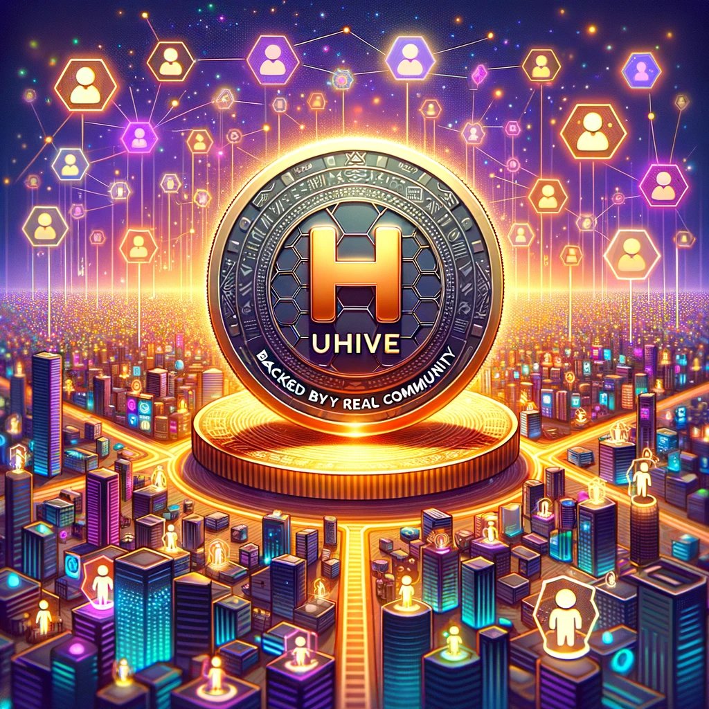 Uhivesocial's tweet photo. Watch Uhive Token soar like a shooting star, lighting up our exciting future! 🚀✨ 

Get your tokens today! 👛 

#Uhive #UhiveToken #Crypto #Future #AI https://t.co/la3xbpDDP1