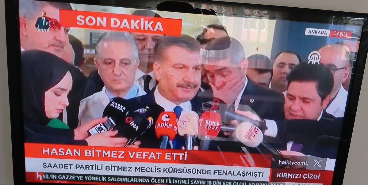 Allahın gazabı böyle olur diyenler utandırmasın acaba  yazıklar olsun 

Allah rahmet eylesin 🙏