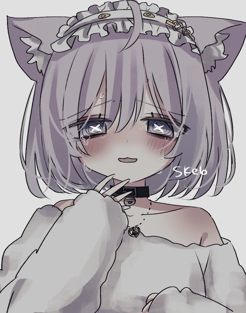 skeb.jp/@_onymki2  #Skeb