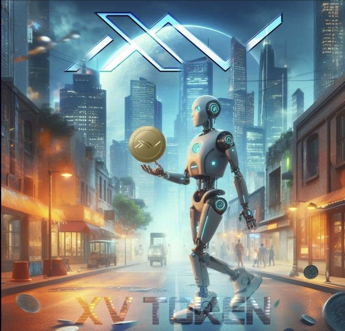 RDV98399008's tweet photo. @XVToken @Gem_Sheriff $XV Will take charge of #Web03 with it's Killer Utilities...
$1 is the Destination ..
#SocialFi #GameFi #XVBot
#ETH #BNB #1000xgem https://t.co/UJ1Rv8bWEi