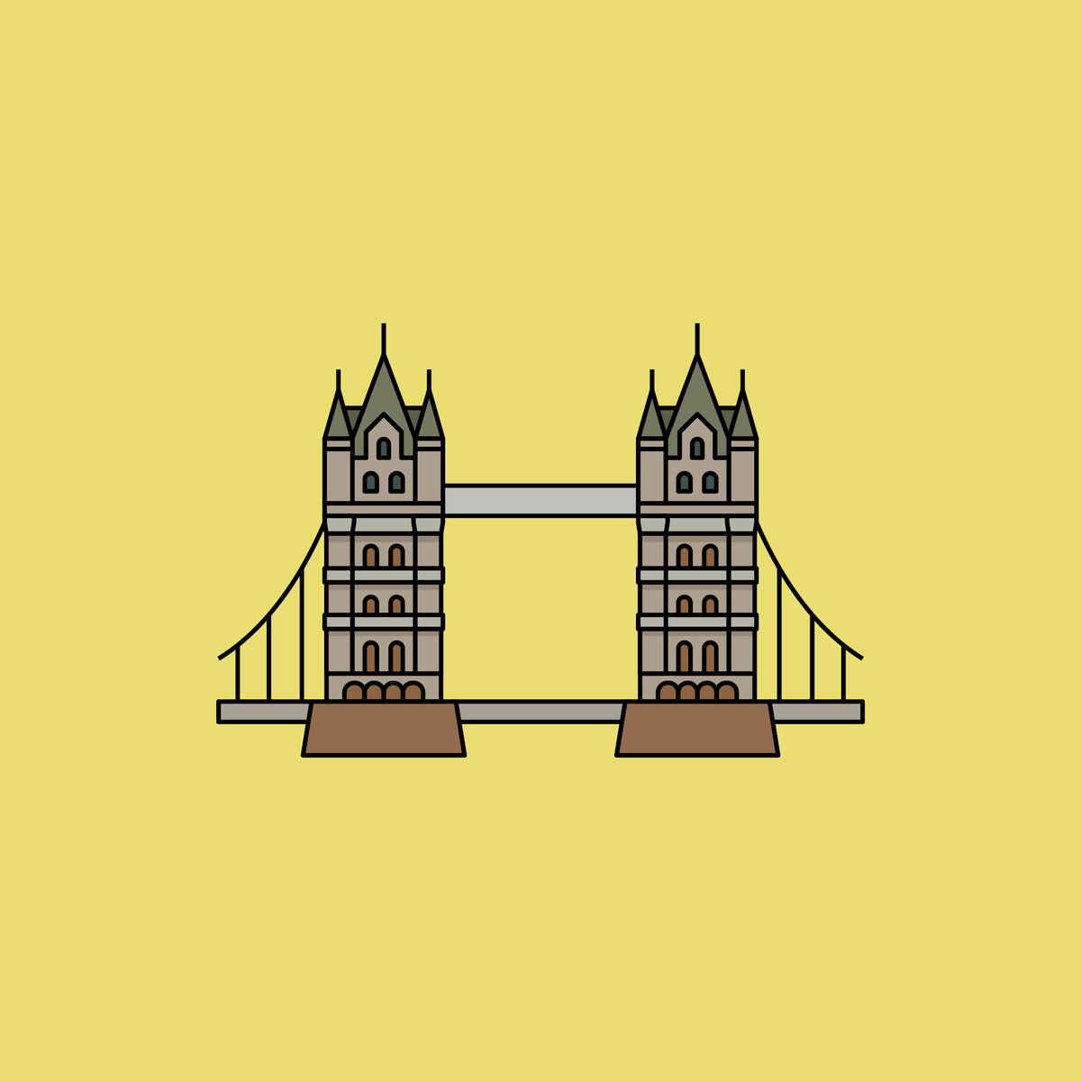 London Bridge Tower

#Twitter #TwitterX #follow #like #icon #viral #graphics #design #colors #illustration #vector #art #vectoricon #icondesign #building #famous #world #landmark #london #bridge #tower 

stock.adobe.com/contributor/21…