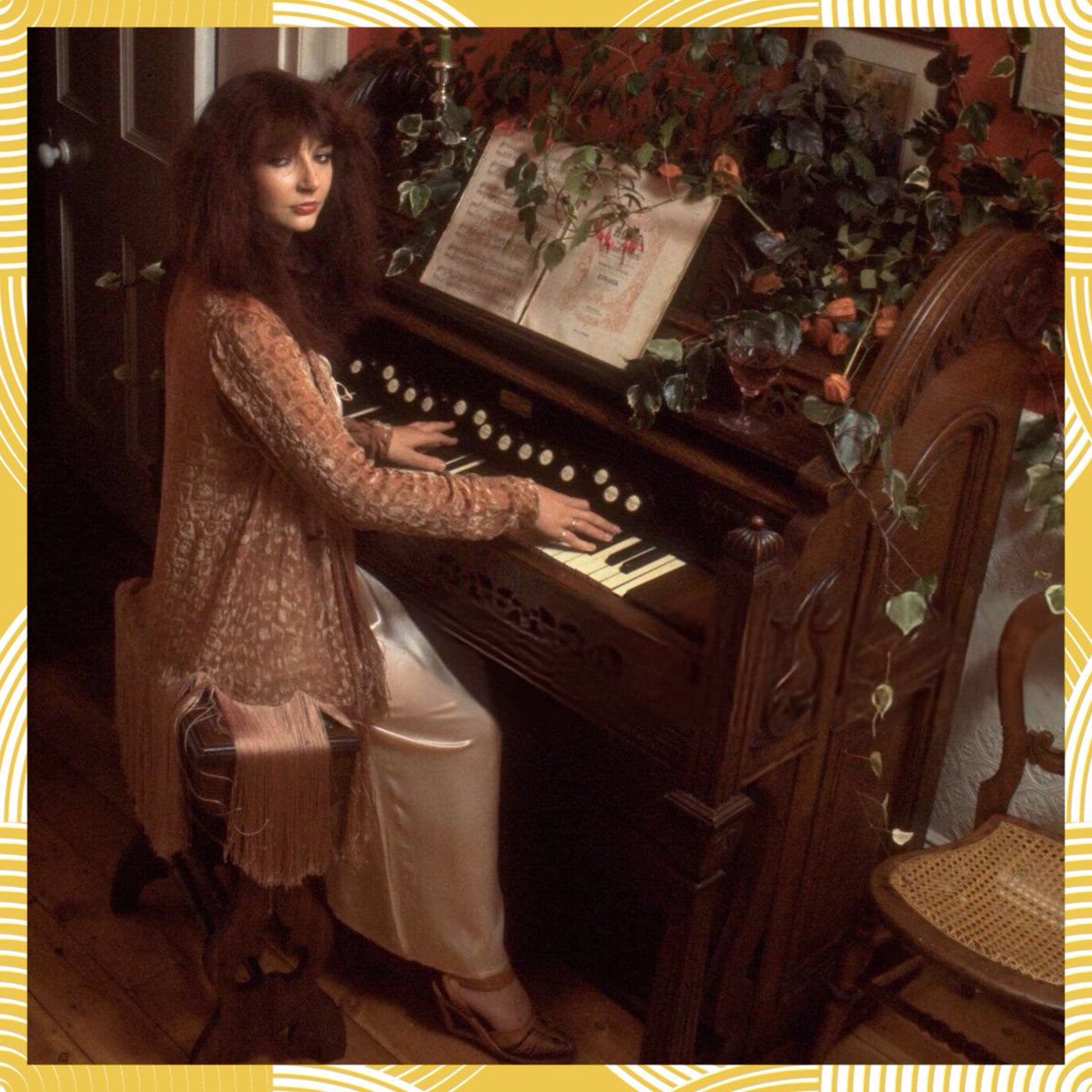 AbbeyRoad's tweet photo. Did you know @KateBushMusic’s ‘December Will Be Magic Again’ was recorded at Abbey Road?

Read @SmoothRadio’s story behind the song to learn more | https://t.co/SdgH3VyVoo 

📷 TV Times via Getty Images

#KateBush #DecemberWillBeMagicAgain #ChristmasSongs #ChristmasSong https://t.co/DEO0L2K1U4