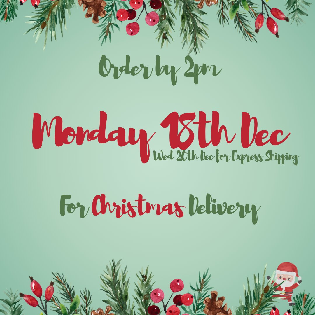 Discover the perfect Christmas gifts at your fingertips! 🎁✨ There's still time to snag unique presents and support a local UK business. Dive into our fresh gifting range now at @bruutea #christmas #gifting #secretsanta #shoplocal