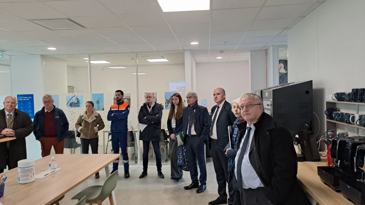 Enedis en Pays de la Loire tweet media