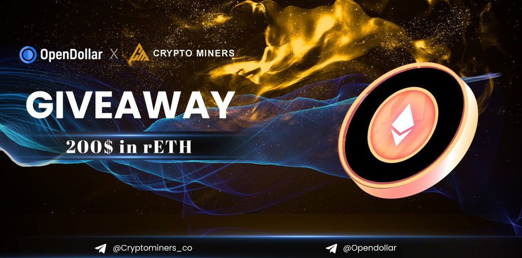 Crypto Miners tweet media