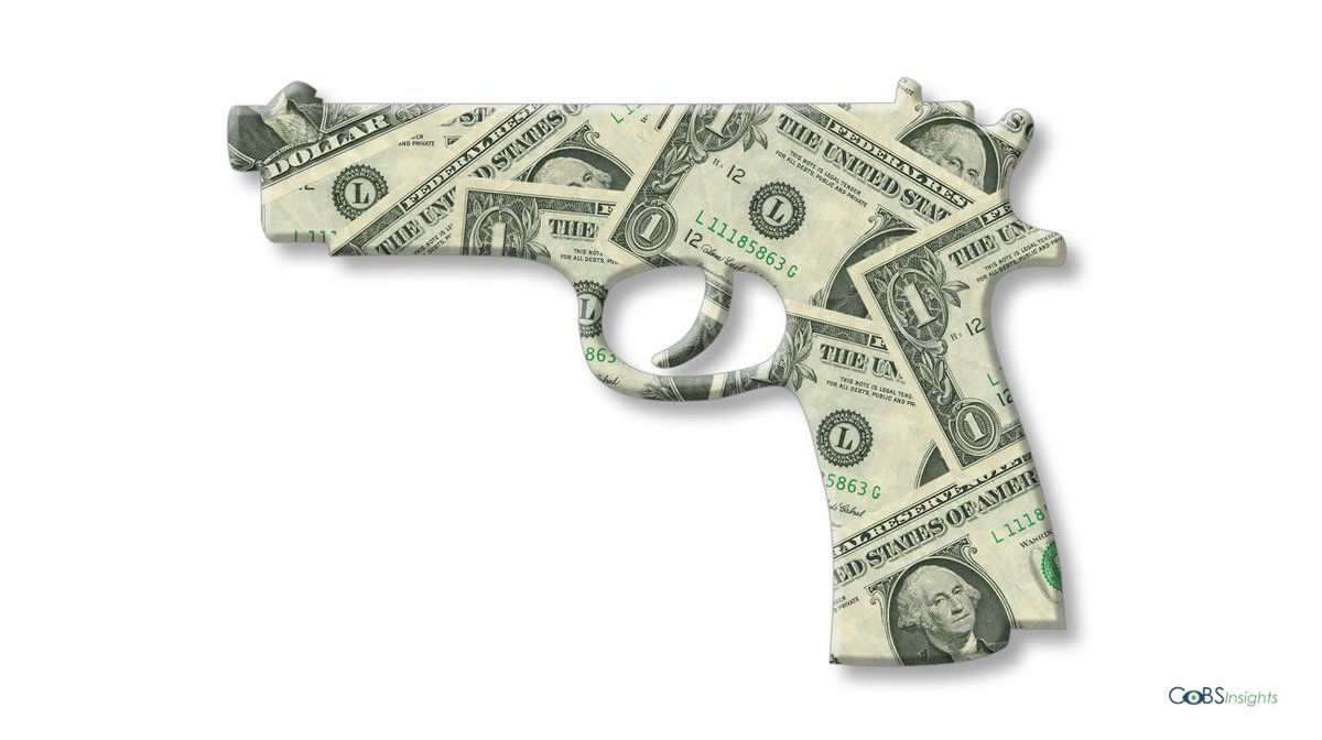 👁‍🗨| Armed #conflict in the Global South: Why development #banks may be part of the problem. New #research by Prof. Brian Ganson <a href="/StellBusSchool/">Stellenbosch Business School</a> <a href="/StellenboschUni/">Stellenbosch University</a> University casts light on the shadier side of the #international #investments coin > tinyurl.com/56h83xer