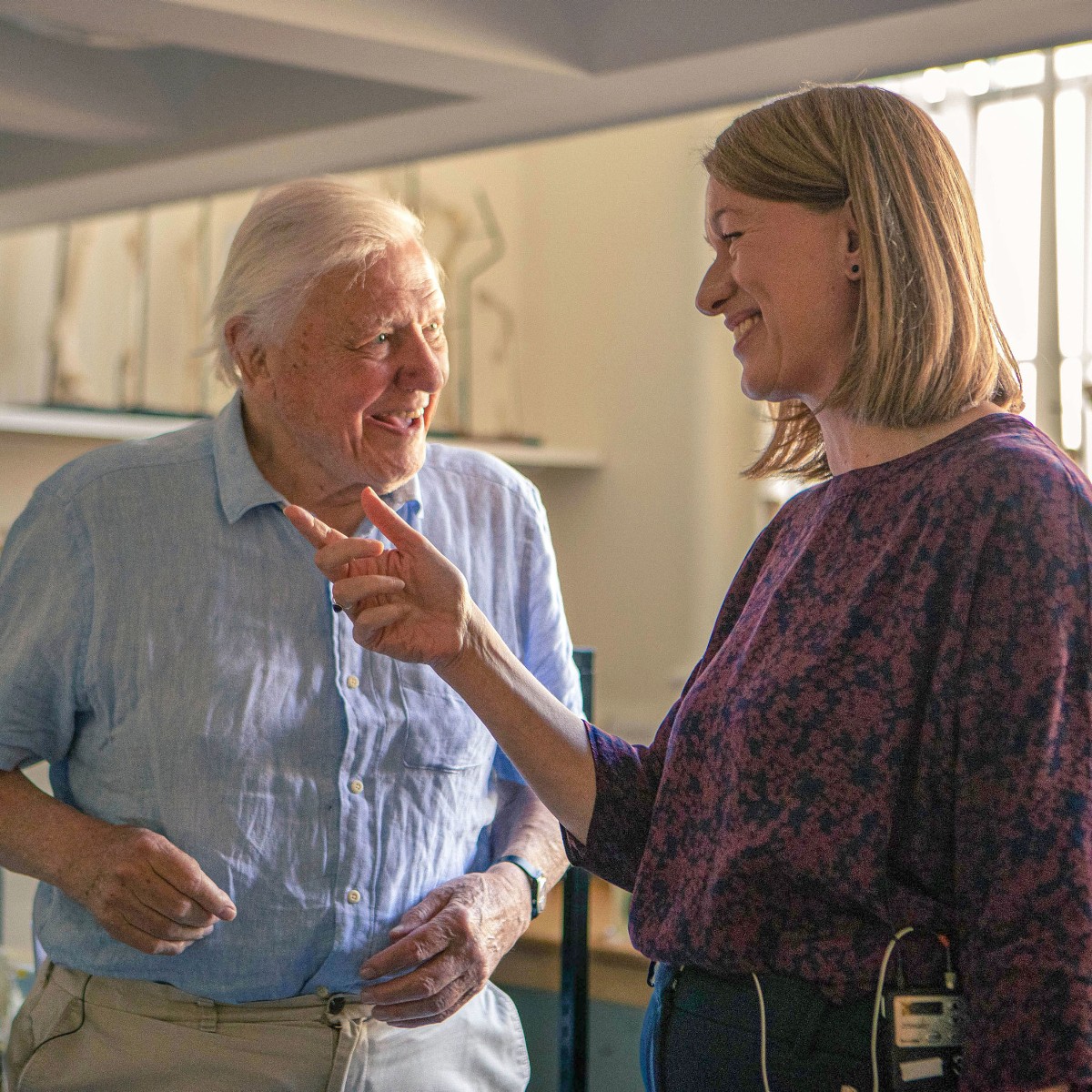 University of Bristol tweet media