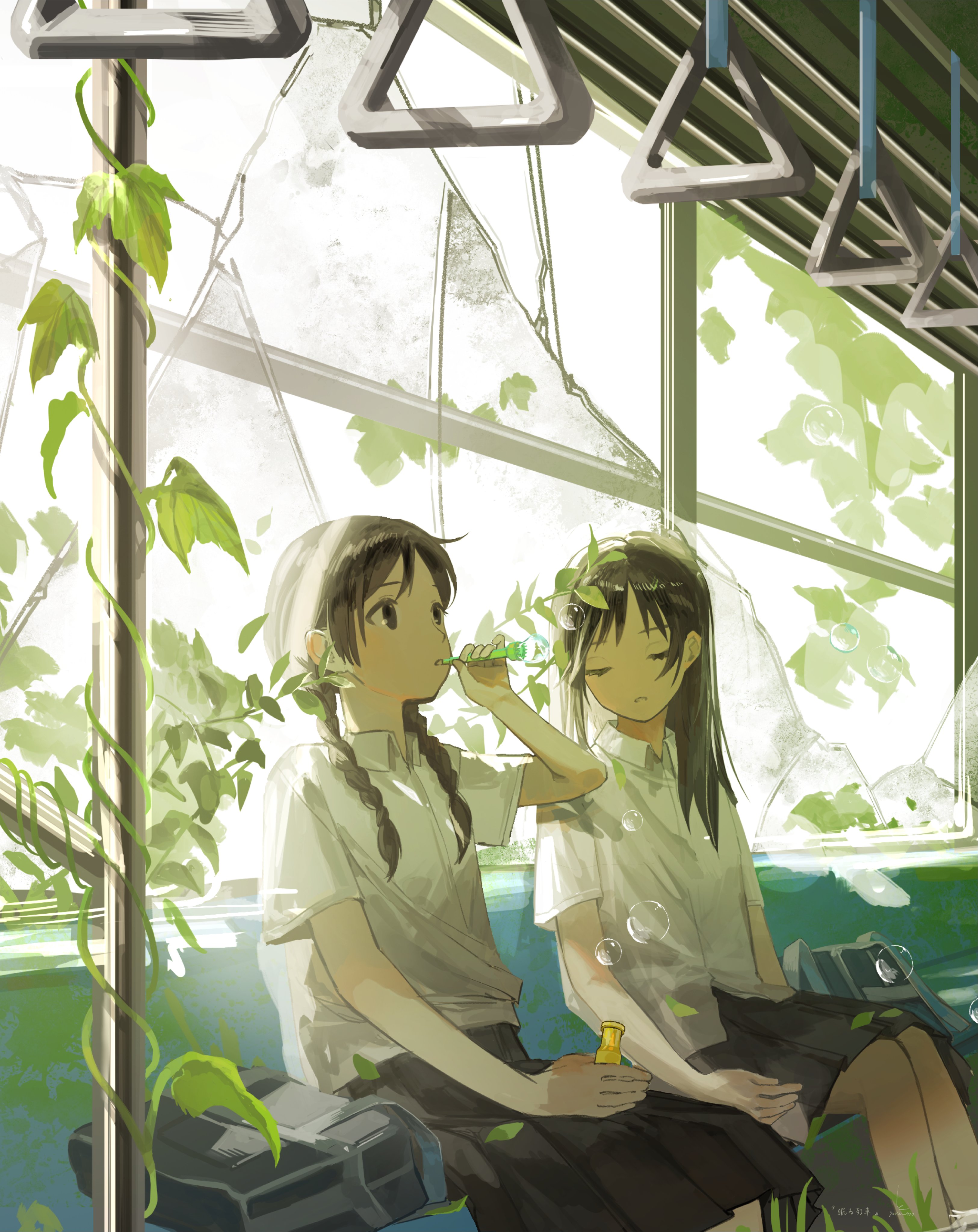 しと (@yoru__410) / X