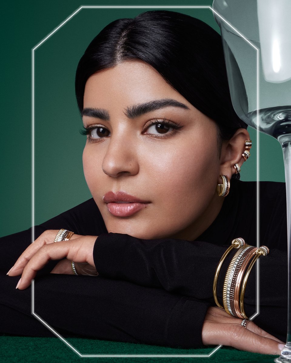 Boucheron tweet media