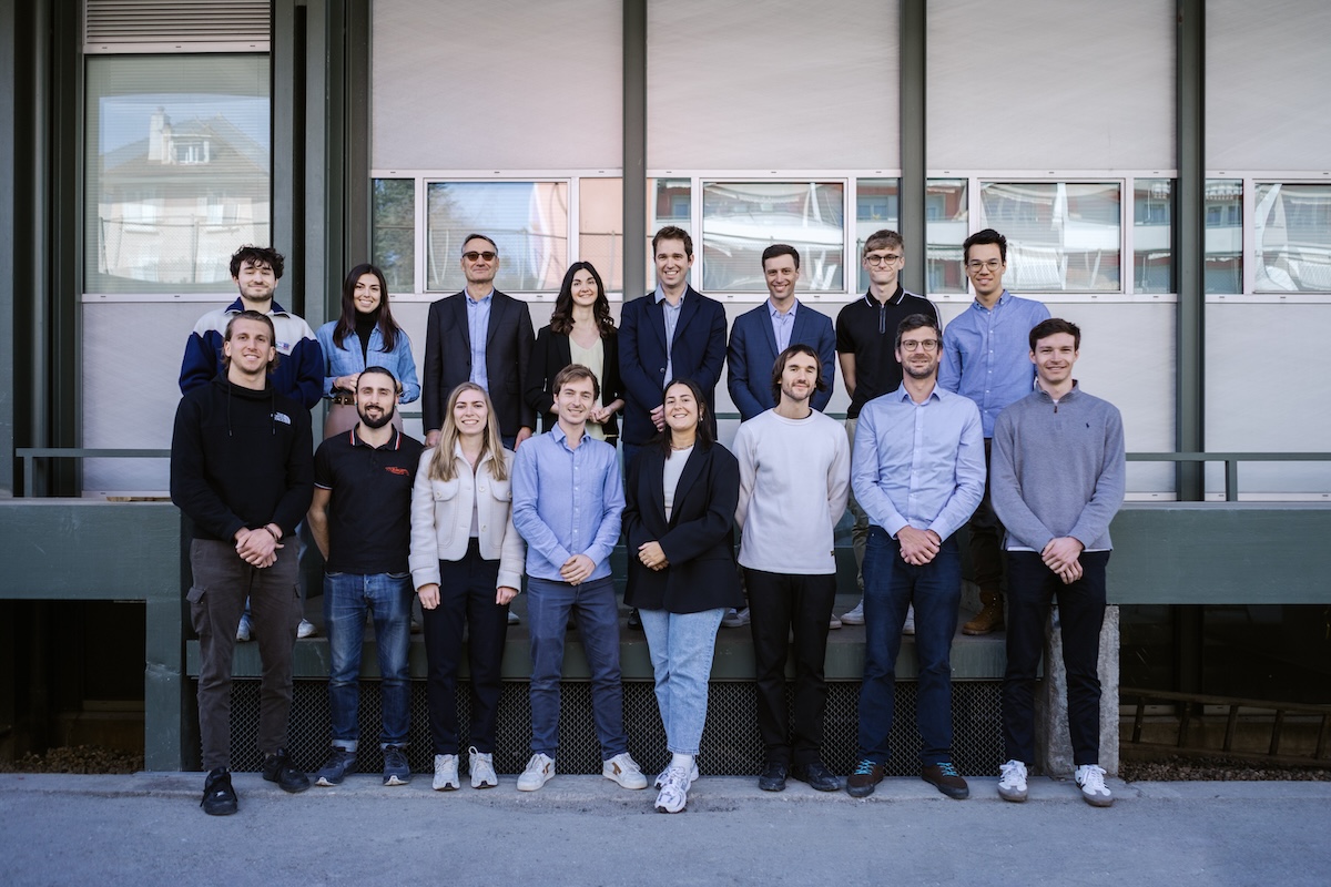 New funding secured to boost <a href="/CompPairTech/">CompPair Technologies</a>'s growth
 startupticker.ch/en/news/comppa…