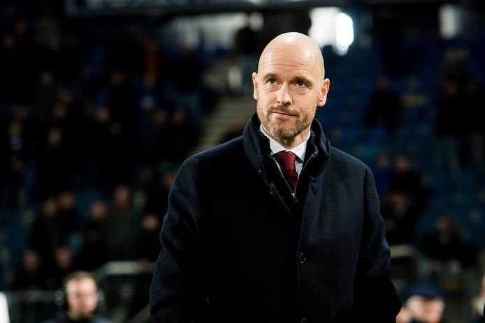 MrManUnitedd's tweet photo. Like and retweet if you stand with Ten Hag

For me, Ten Hag till the wheels fall off https://t.co/vGftWySDXh