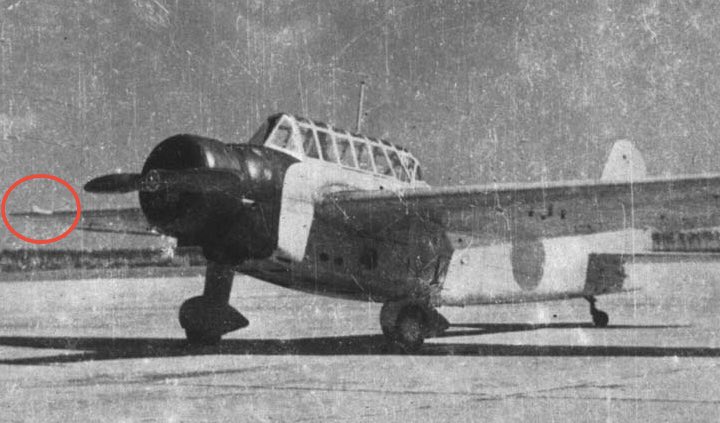 メーカーの流儀と云えば、震電のピトー管は右翼に付きます。震電以外で