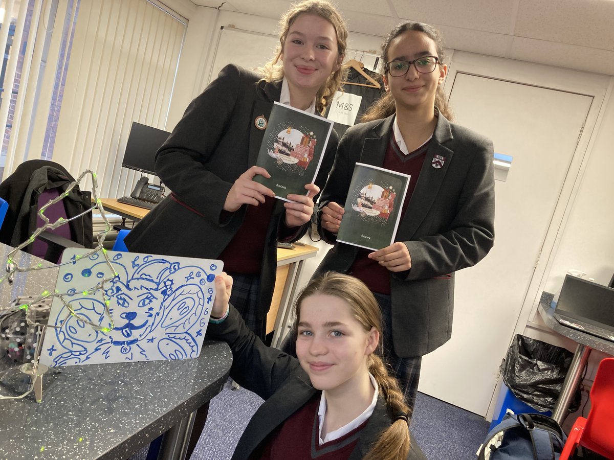 ComputerScience@DCS tweet media