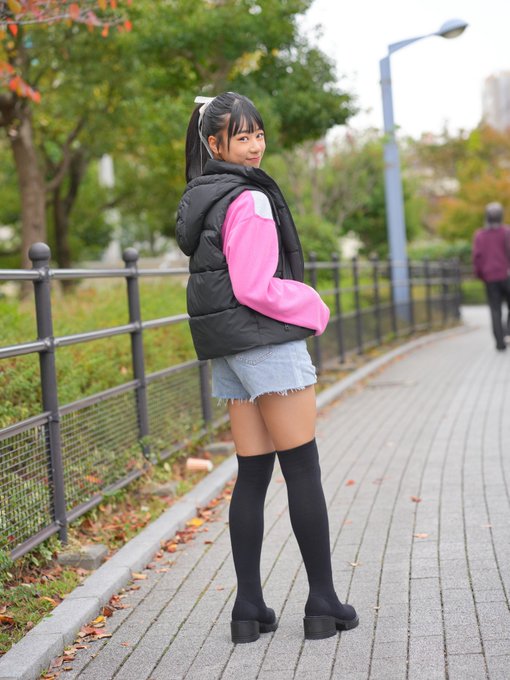 Twitterのコスプレ画像29