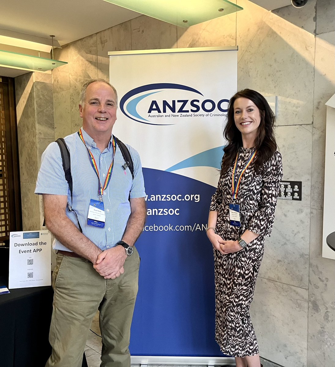 beckyphythian's tweet photo. What an amazing few weeks in Perth, Sydney, Canberra &amp; Melbourne! 🤩

We had the opportunity to present our #UKRIFLF research at the @AIC &amp; @anzsoc, as well as meeting w/academics &amp; practitioners to further our understanding of info sharing in Australia

@UKRI_News @ehu_lcp

⬇️ https://t.co/RZztzgMney