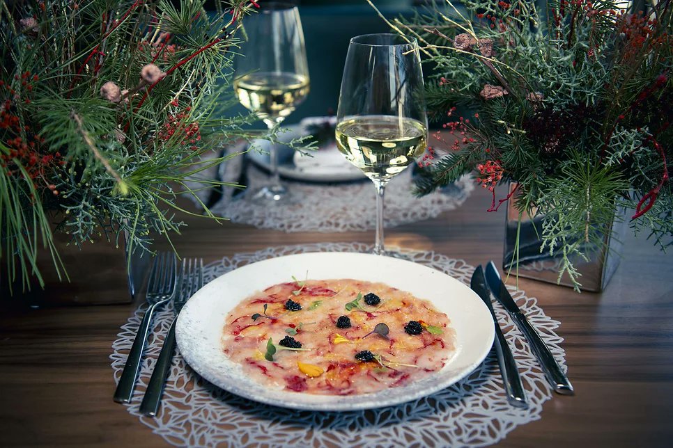 Menús de Nochebuena y Nochevieja en Madrid, Barcelona y Valencia para una Navidad única
eljoventintero.com/post/menus-de-…