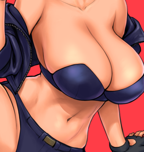 アンヘル(KOF) 「(03.05.2022)」|🍊 さんぢぇるまんRRR猿🔞 TeamM （エアコン故障中）のイラスト