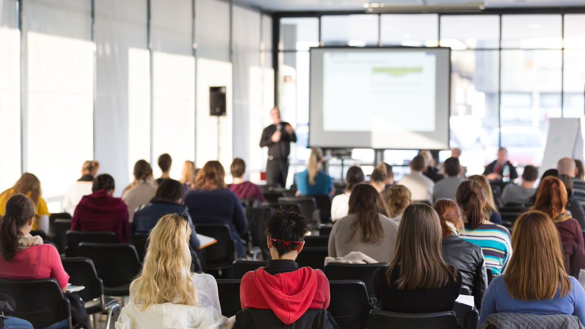 Find out how to develop new ideas and grow your #business with the help of two expert #Shropshire workshops. 💡
Covering a variety of topics, both events are ideal for small businesses or anyone who wants to #innovate and grow their business model.

👉 bit.ly/3uWKRrv
