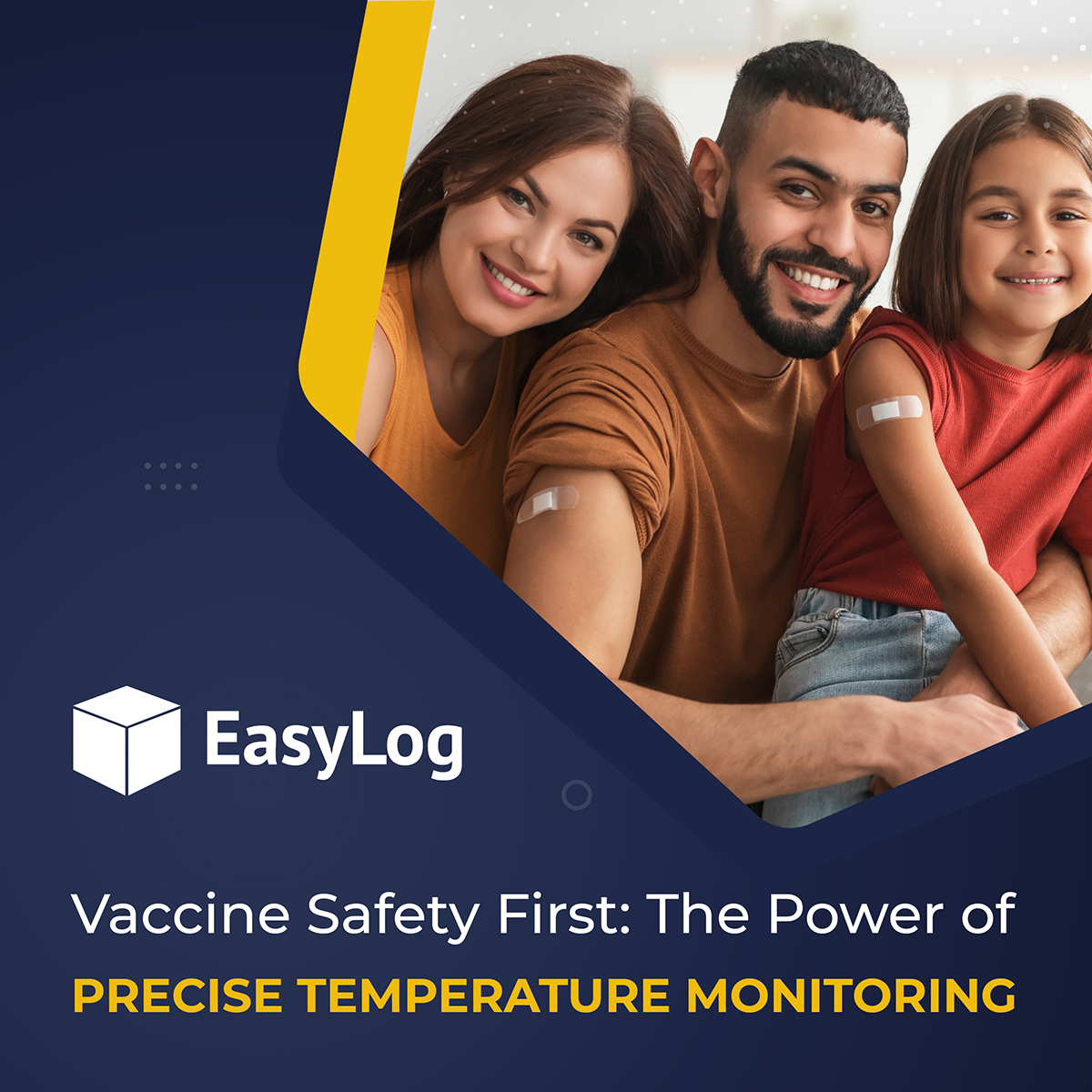 FilesThruTheAir's tweet photo. Keeping vaccines at the correct temperature is vital for their effectiveness. Our advanced range of data loggers ensures this with unparalleled accuracy. 🛡️

👉Learn more: https://t.co/OfdqMYluKa https://t.co/uJh5WPk6EJ