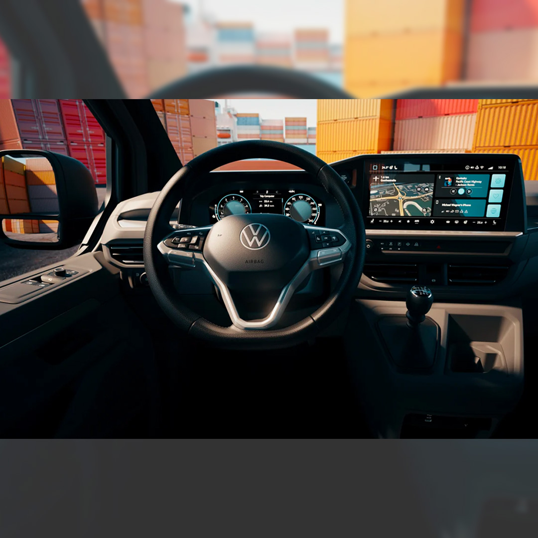 VeeDubTrans's tweet photo. Some additional photos have been released of the New Transporter! 👀🚐
It certainly looks interesting, let us know your thoughts in the comments! 💬⬇️
#veedubtransporters #vwtransporter #newtransporter #t7 #t7transporter #volkswagen #vwt7 #2024 https://t.co/50knMVOM5L