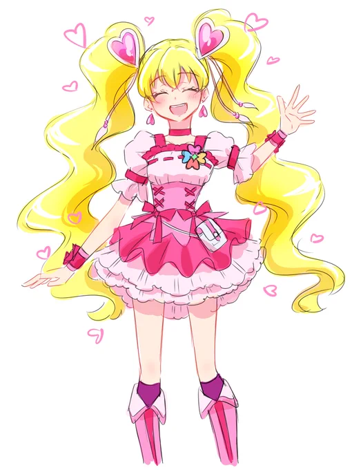 すきーー!