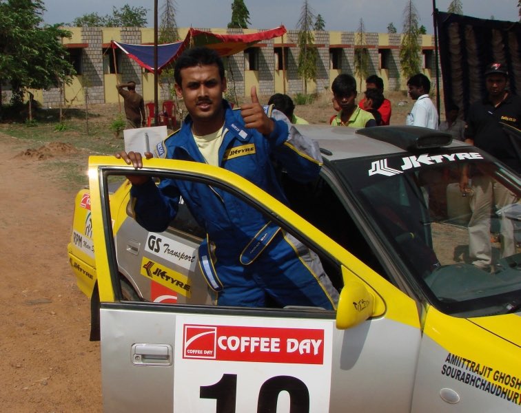 Amittrajit Ghosh tweet media