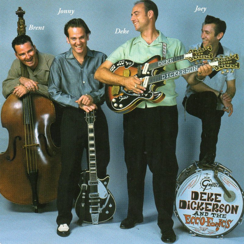 elsotaescala's tweet photo. #bersions
575.- #DekeDickerson & #TheEccoFonics "Feelin' Low" -1998- (#PeeweeMaddux) #ErnieChaffin -1956-
https://t.co/ivU8pM3qDa https://t.co/muKghEAAeu
