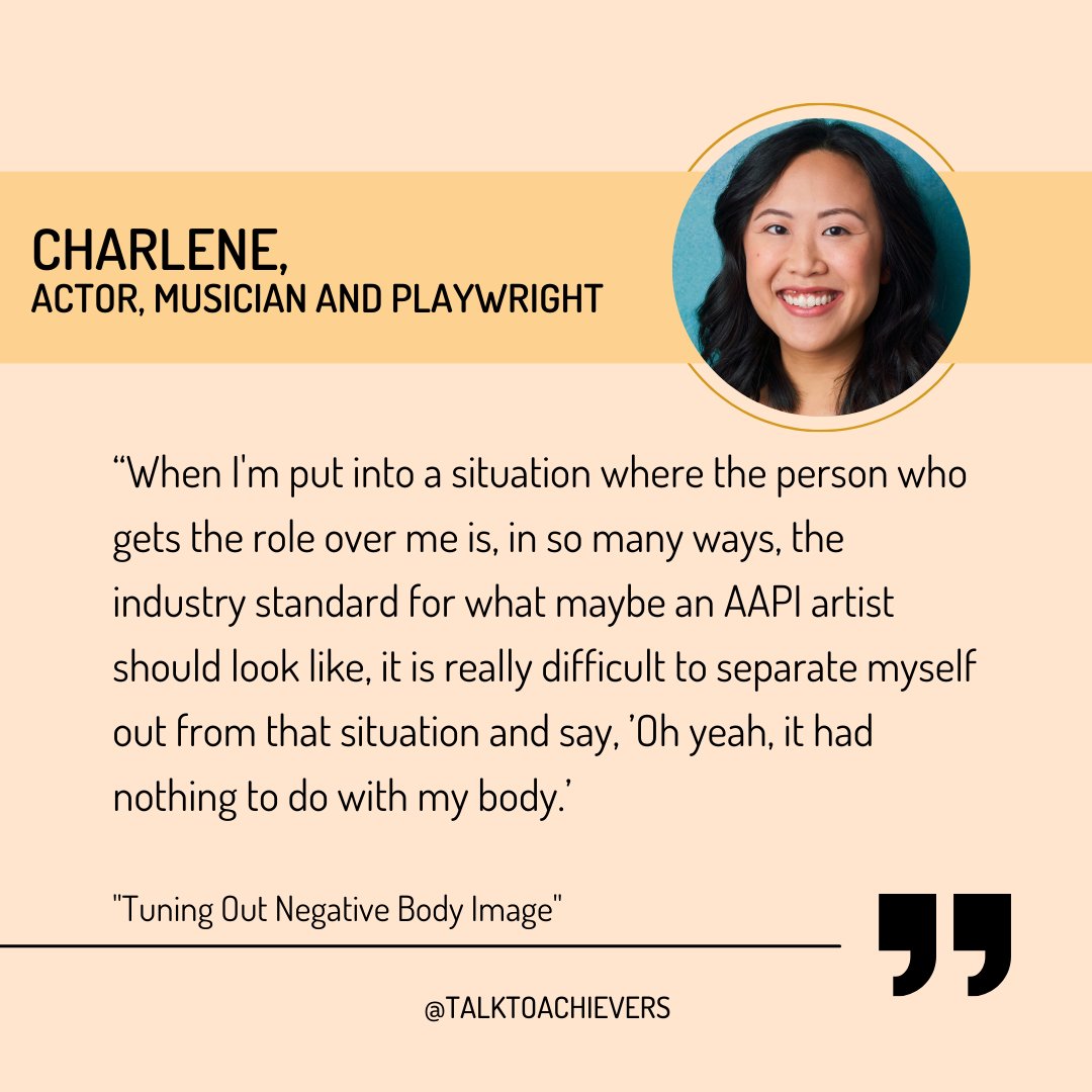 How to Talk to High Achievers about Anything tweet media