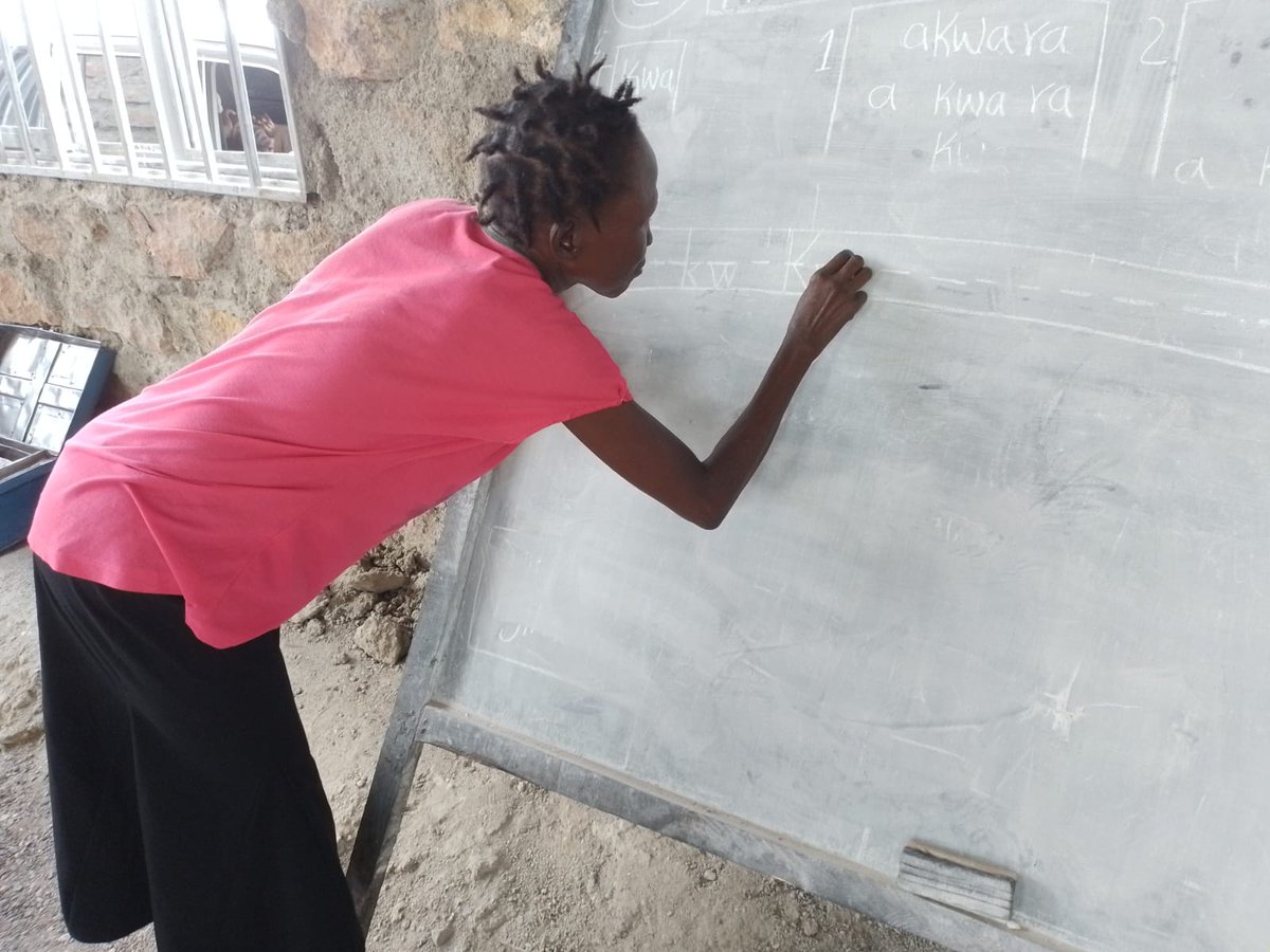 Tell me and I forget, teach me and I may remember, involve me and I learn —Benjamin Franklin #literacy #literacymatters #learning #LearningJourney #learningisfun #literacyforwomeninafrica #BSK #IMPACT
