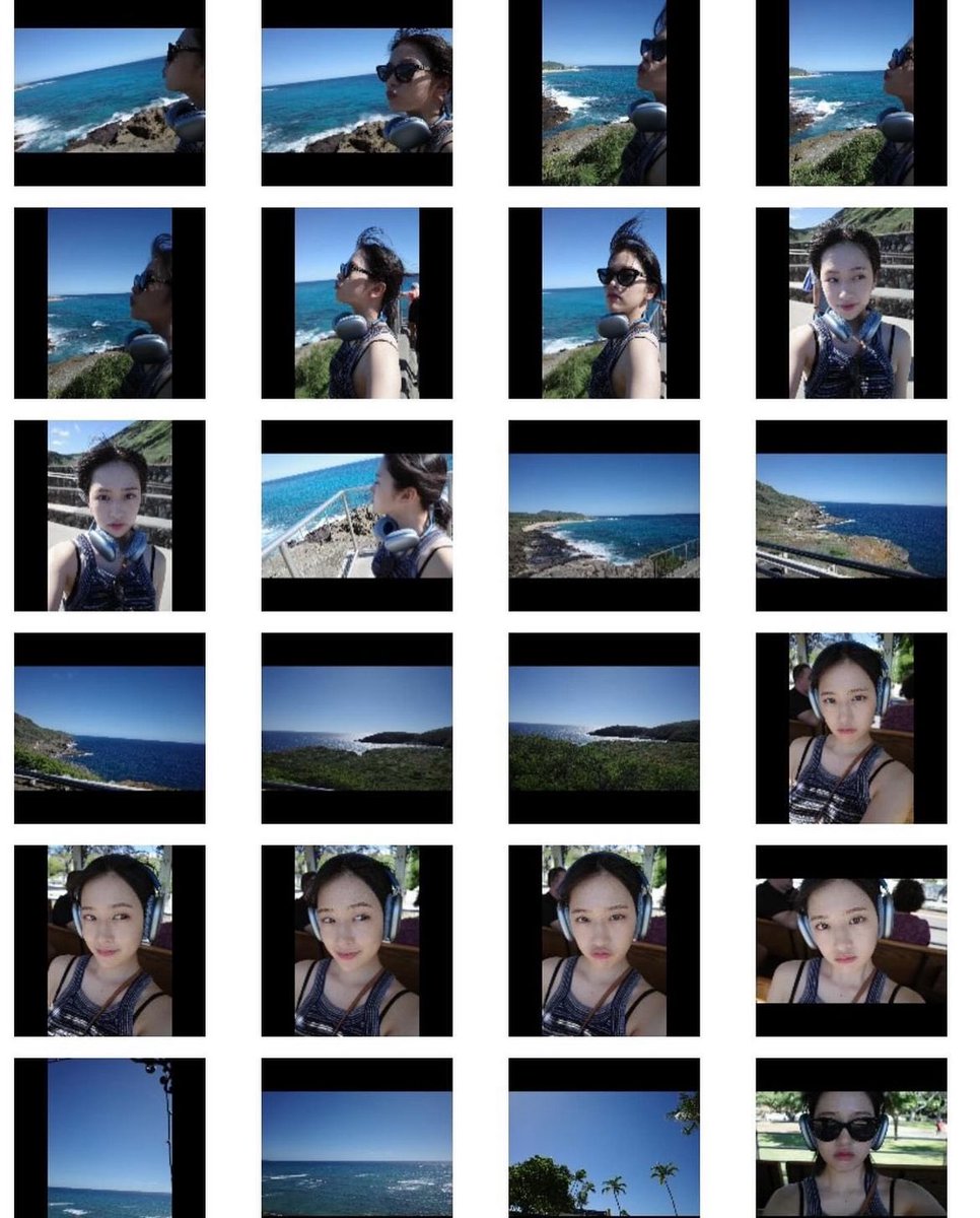 ayjpix's tweet image. an yujin ig update