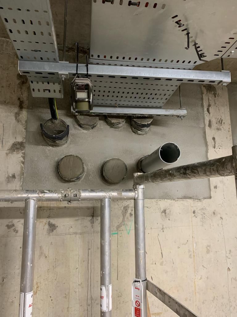 MPS Concrete Solutions tweet media