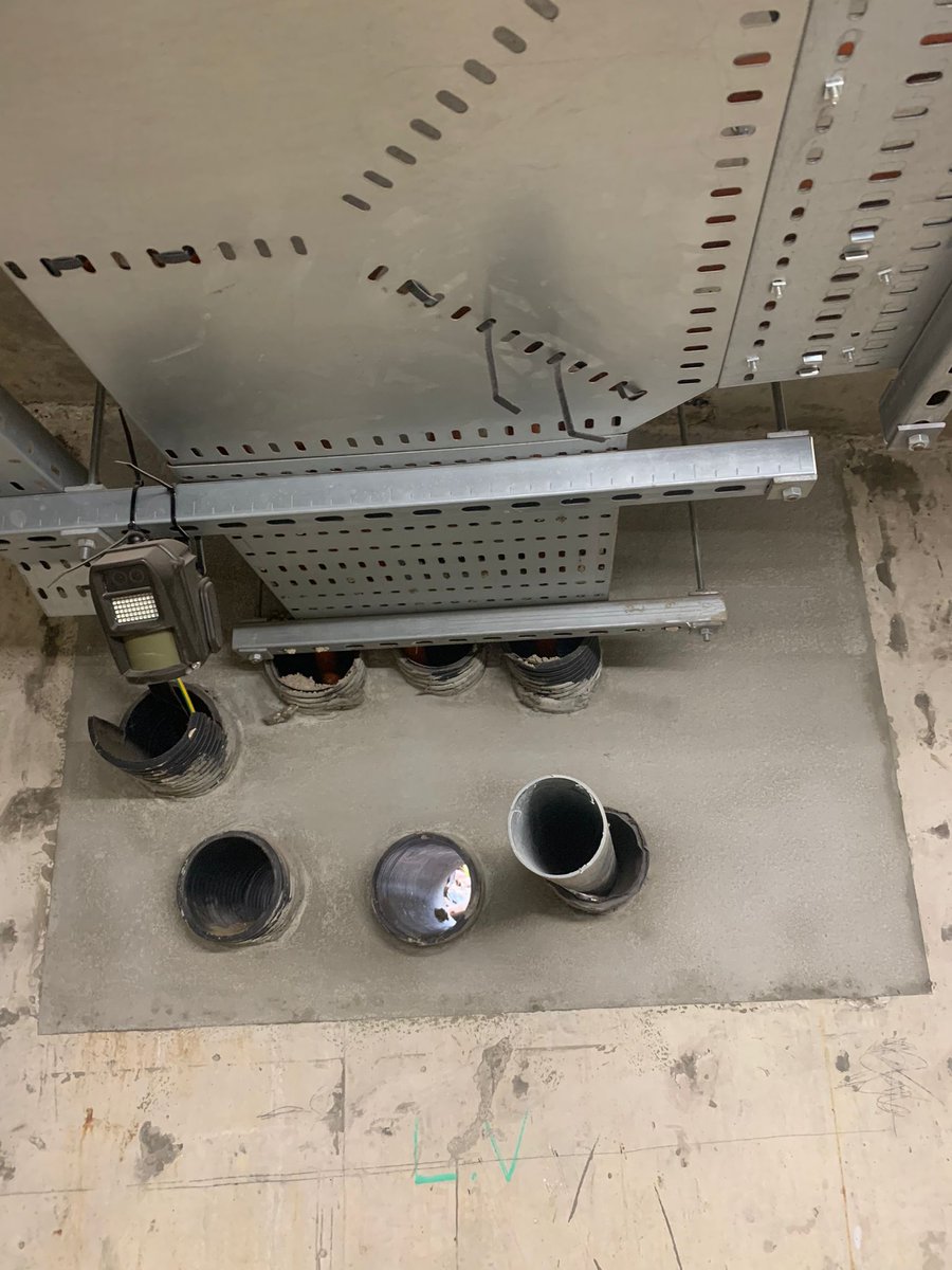 MPS Concrete Solutions tweet media