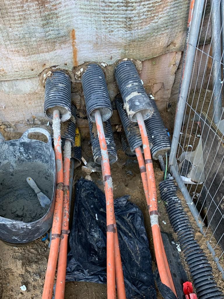 MPS Concrete Solutions tweet media