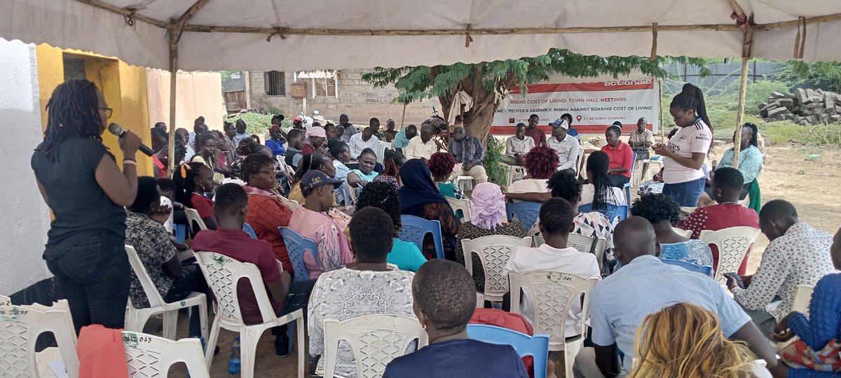 ActionAid Kenya tweet media