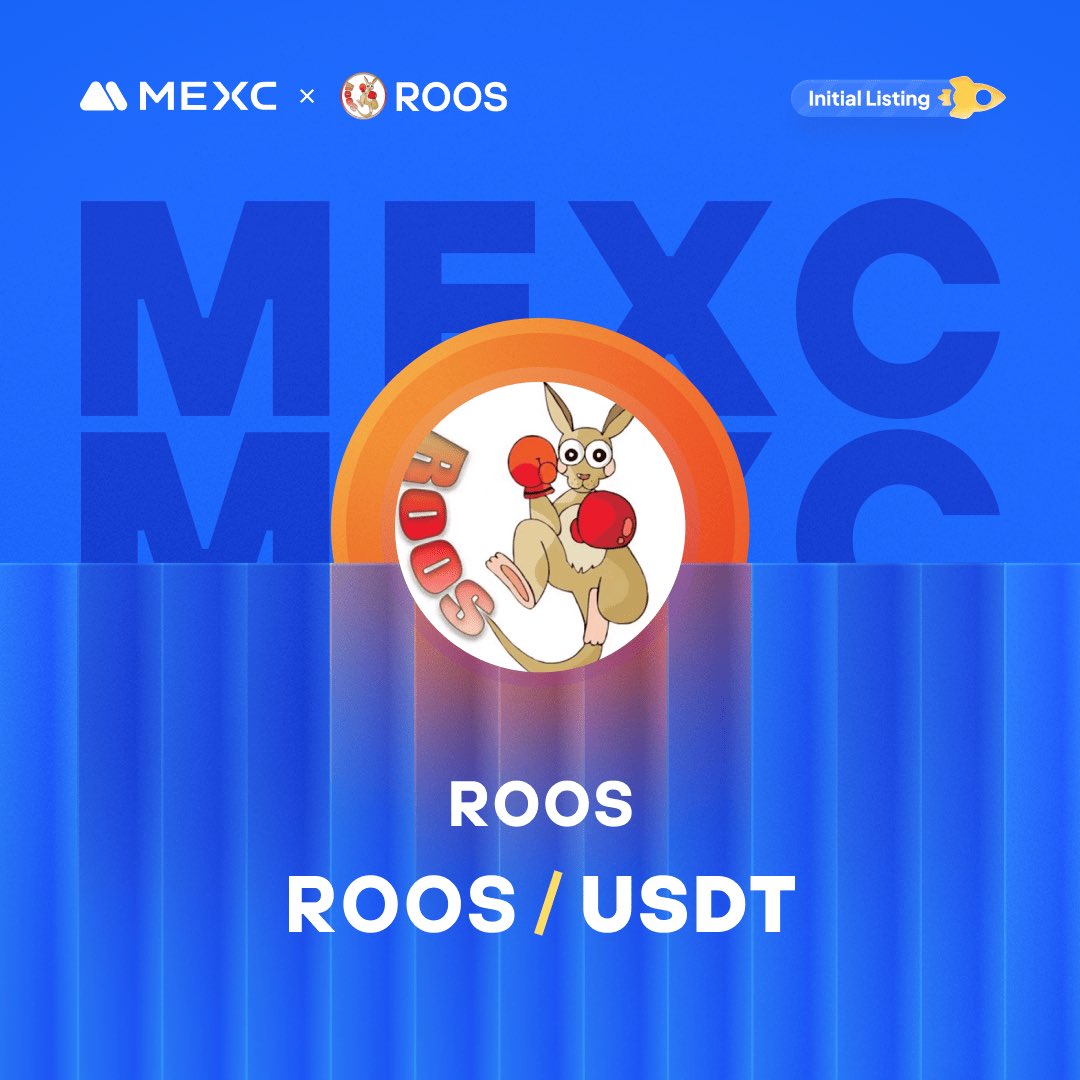 MEXC Alpha tweet media