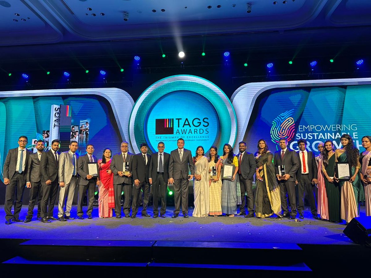 Singer Sri Lanka tweet media