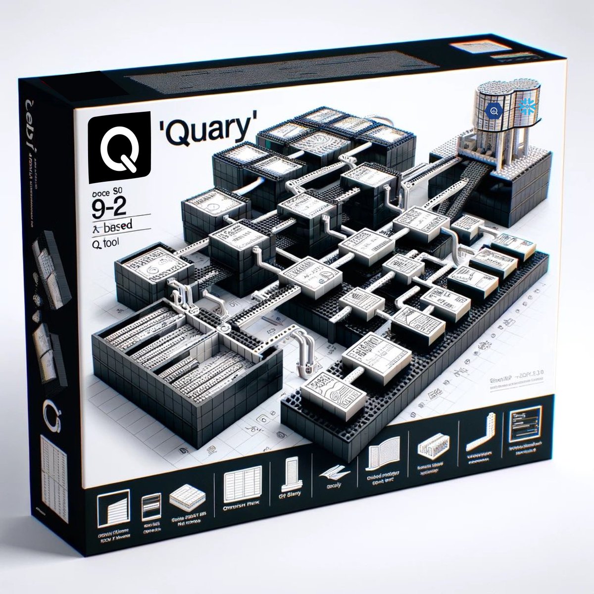 Quary (YC W24) tweet media