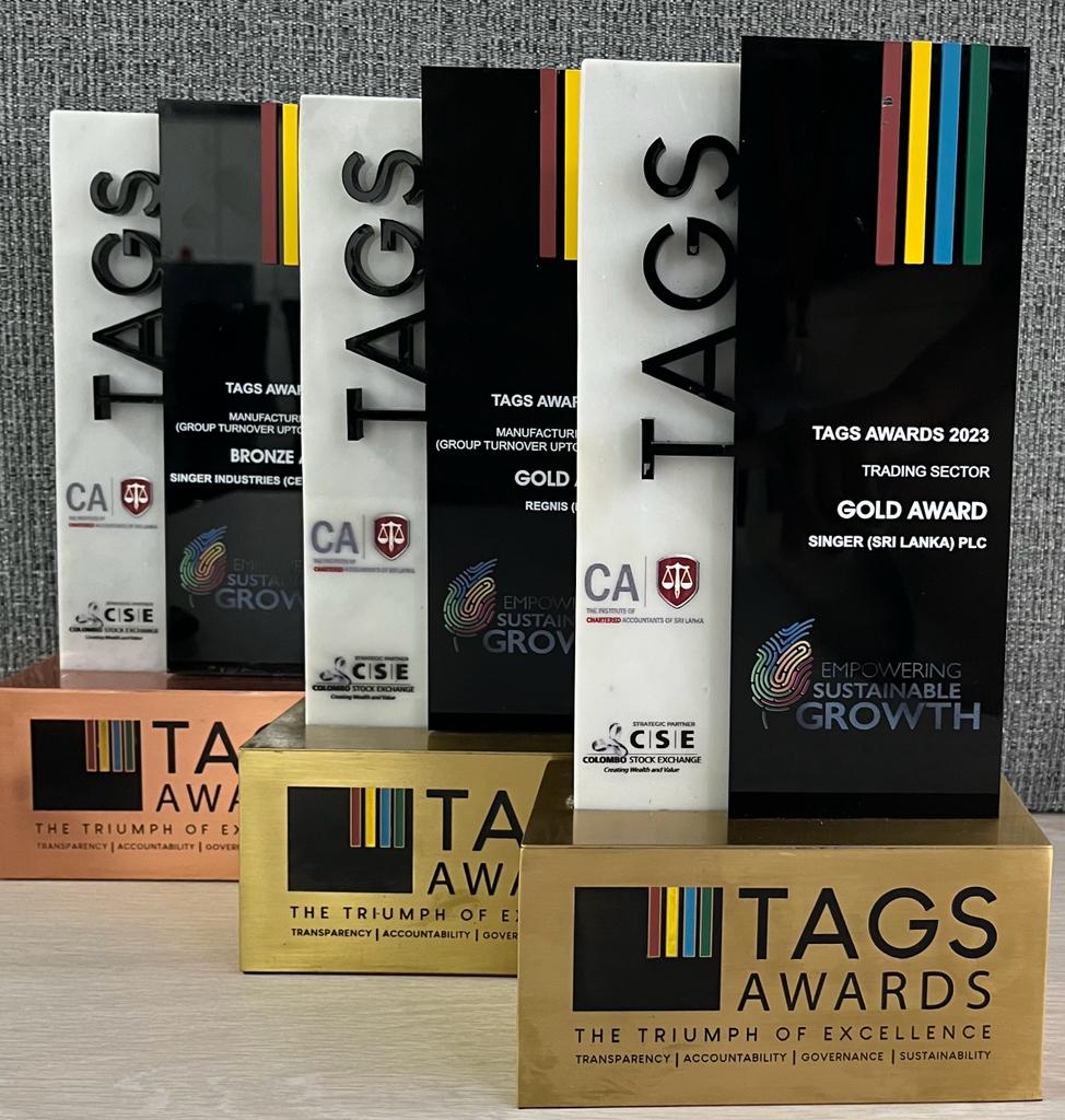 Singer Sri Lanka tweet media