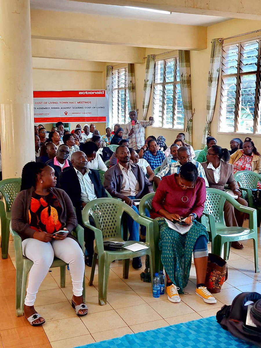 Wanjiku Kamau tweet media