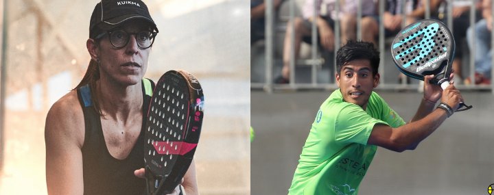 elpadelesasi's tweet image. Buenos días a todos menos a los que dicen que sólo saben jugar en un lado. 

#WPTMasterFinal #GraciasWPT