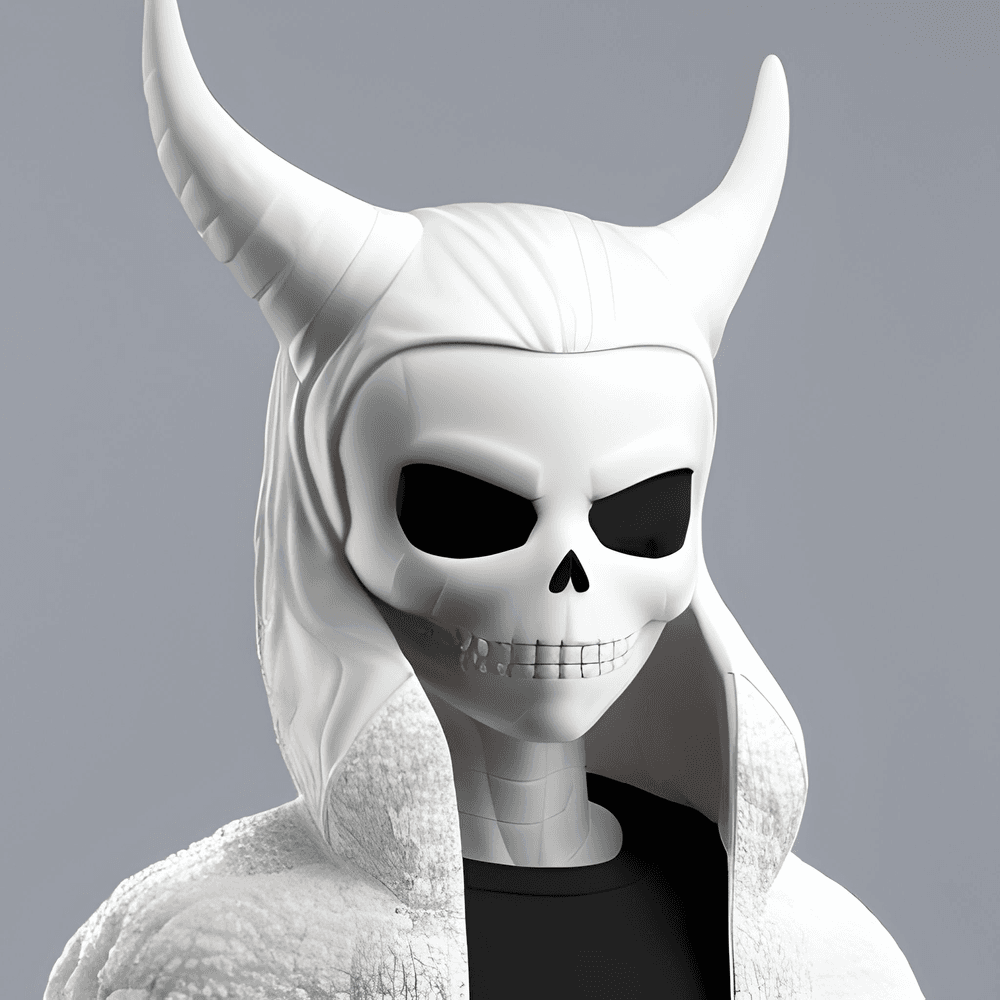 Hall Of The Skeleton Kings tweet media