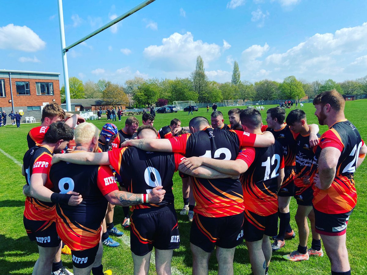 📍𝐆𝐞𝐭 𝐈𝐧𝐯𝐨𝐥𝐯𝐞𝐝 𝐖𝐢𝐭𝐡 𝐂𝐨𝐦𝐦𝐮𝐧𝐢𝐭𝐲 𝐑𝐮𝐠𝐛𝐲 𝐋𝐞𝐚𝐠𝐮𝐞 𝐈𝐧 𝐇𝐚𝐫𝐫𝐨𝐠𝐚𝐭𝐞 🏉

🦅 <a href="/Harrogatehawks/">Harrogate Hawks Rugby League</a> are currently recruiting for players, volunteers and a Head Coach for their open age men’s team.

➡️ harrogatehawksrl@gmail.com

#WeAReYork | #RiseUp ⚔️