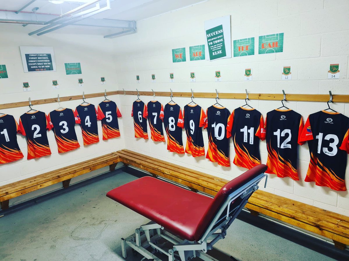 York RLFC Foundation tweet media