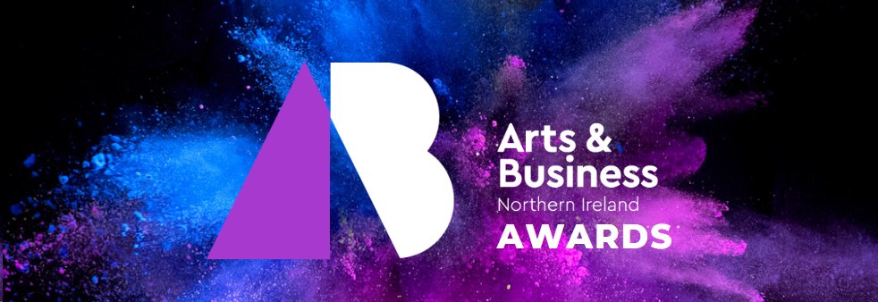 🎉 Excited to be nominated for A&B NI Business of the Year 2024! In 2023, our support for 15 arts & cultural events drew 100K visitors, boosting local spending by £12M. These events are vital to CQ & the city's vibrancy, reinforcing our role as the cultural & hospitality hub.